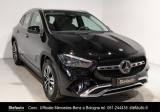 MERCEDES-BENZ GLA 200 d Automatic Progressive Advanced Plus