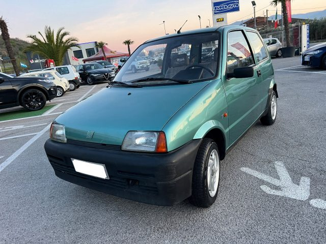 FIAT Cinquecento 700 ED Immagine 1