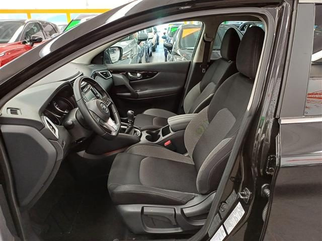 NISSAN Qashqai 1.3 DIG T 160cv N Connecta 2WD Immagine 4