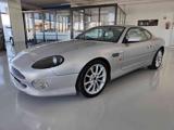 ASTON MARTIN DB7 Vantage PERFETTA