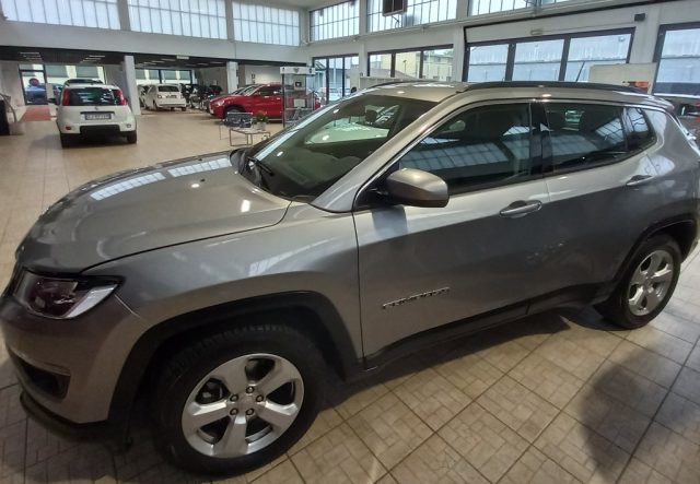JEEP Compass 1.4 MultiAir 2WD Business Immagine 1