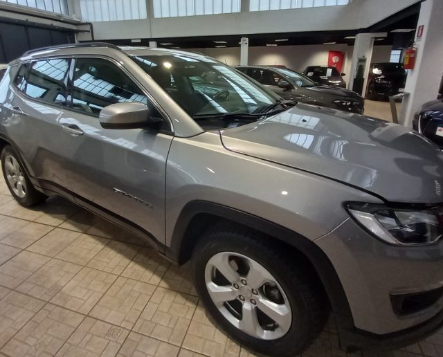 JEEP Compass 1.4 MultiAir 2WD Business Immagine 2
