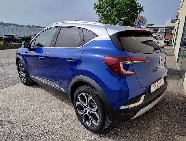 RENAULT Captur TCe 90 CV Techno OK NEOPATENTATI Immagine 3