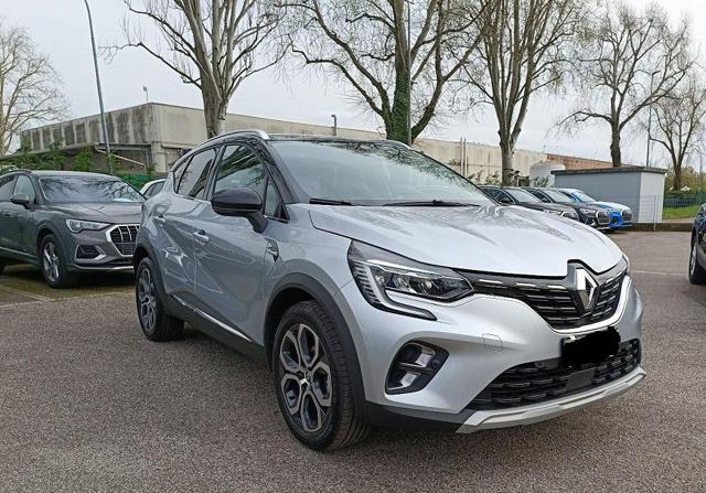 RENAULT Captur TCe 90 CV Techno OK NEOPATENTATI Immagine 0