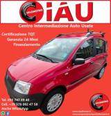 FIAT Panda 1.2 4x4