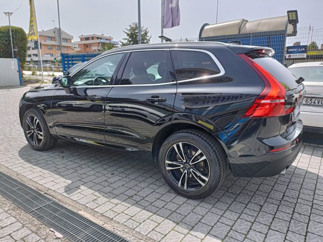 VOLVO XC60 D4 Geartronic Business Plus Immagine 3