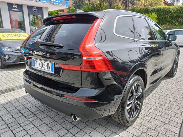 VOLVO XC60 D4 Geartronic Business Plus Immagine 2
