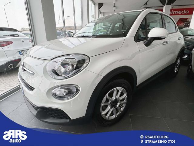 FIAT 500X 1.0 T3 120 CV Cult Immagine 0