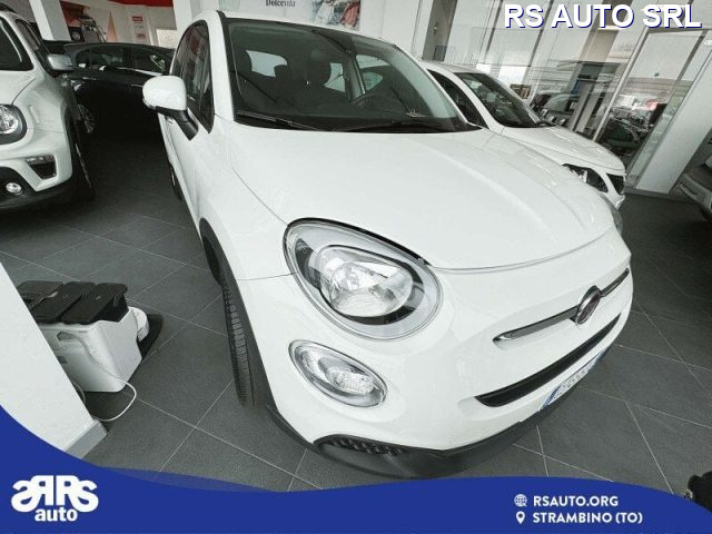 FIAT 500X 1.0 T3 120 CV Cult Immagine 1