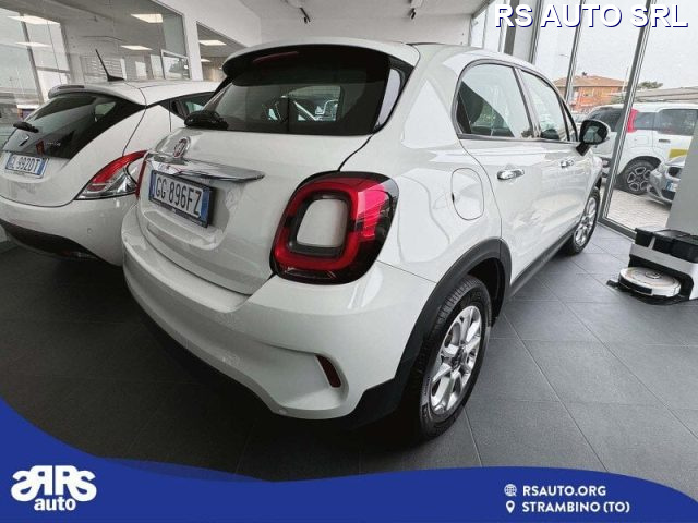 FIAT 500X 1.0 T3 120 CV Cult Immagine 2