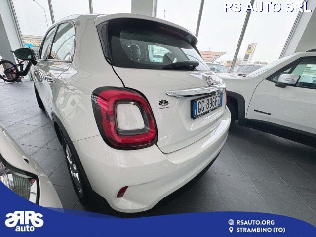 FIAT 500X 1.0 T3 120 CV Cult Immagine 3