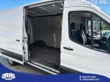 FORD Transit 310 2.0TDCi EcoBlue 130CV PL-TM Furgone Trend