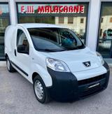 PEUGEOT Bipper 1.3 HDi 80CV Furgone UNICO PROPRIETRIO!