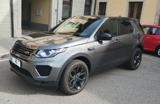 LAND ROVER Discovery Sport 2.0 TD4 180 CV Landmark Edition