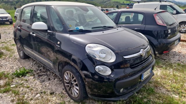 FIAT 500L 1.4 95CV Lounge OK NEOPATENTATO SCAD.2027 Immagine 0