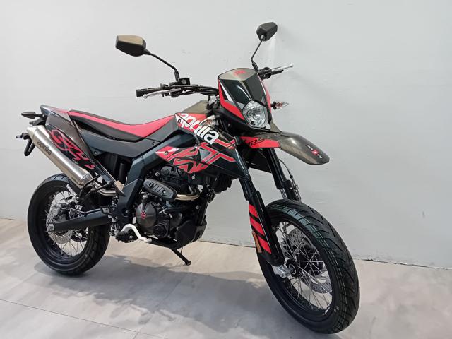 APRILIA SX 125 SX 125 Immagine 0