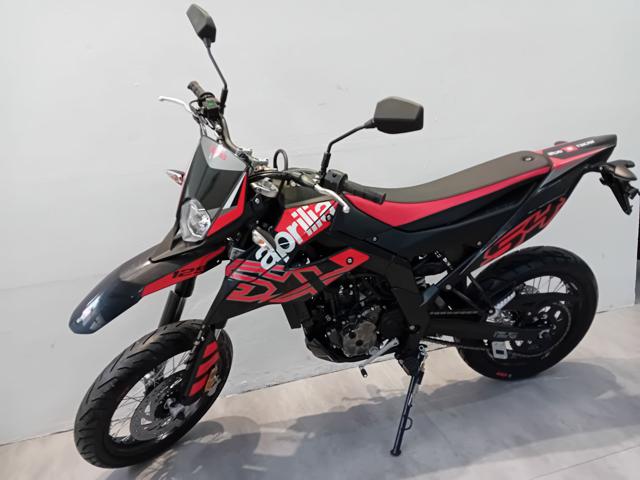 APRILIA SX 125 SX 125 Immagine 1