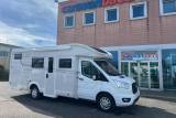 OTHERS-ANDERE  Caravans International Horon 98 XT