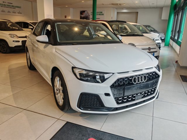 AUDI A1 SPB 30 TFSI Immagine 0