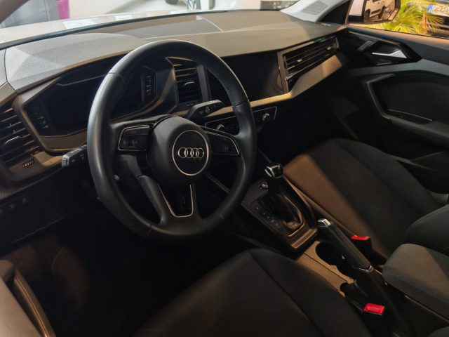 AUDI A1 SPB 30 TFSI Immagine 3