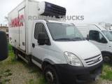 IVECO Daily 65 C18 ISOTERMICO +FRIGO IN ATP DOPPIA TEMPERATURA