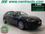 AUDI A4 Avant 40 TDI 2.0 TDI quattro S tronic Business