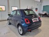 FIAT 500 1.2 Lounge - OK NEOPATENTATI