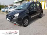 FIAT Panda Cross 0.9 TwinAir Turbo S&S 4x4/Perfetta!