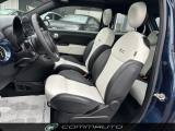 FIAT 500 1.0 Hybrid 70CV Dolcevita - NEOPATENTATI