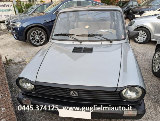 AUTOBIANCHI A 112 903 Immagine 4