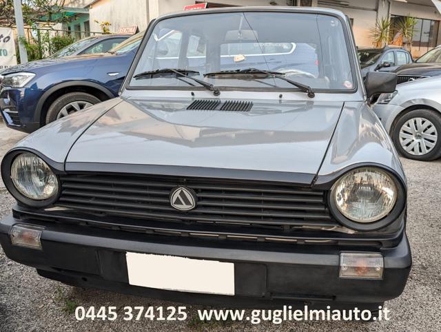 AUTOBIANCHI A 112 903 Immagine 1