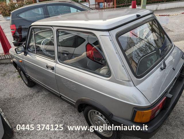 AUTOBIANCHI A 112 903 Immagine 2