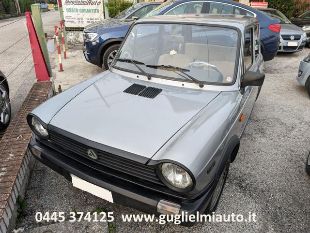 AUTOBIANCHI A 112 903 Immagine 0