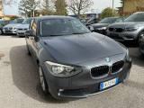 BMW 116 d 5p. Automatica