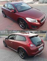 VOLVO C30 D2 Momentum EURO 5,Xenon,navi,pelle