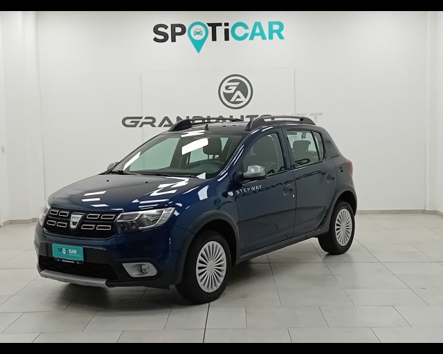 DACIA Sandero II -  Stepway 1.5 dci s&s 90cv Immagine 0