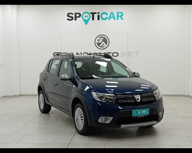 DACIA Sandero II -  Stepway 1.5 dci s&s 90cv Immagine 2