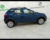 DACIA Sandero II -  Stepway 1.5 dci s&s 90cv