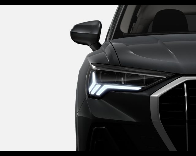 AUDI Q3 Audi   S line edition 45 TFSI e  180(245) kW(CV) S Immagine 3