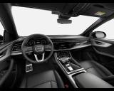 AUDI QUATTRO Audi Q8  Sport 55 TFSI e  280(381) kW(CV) tiptroni