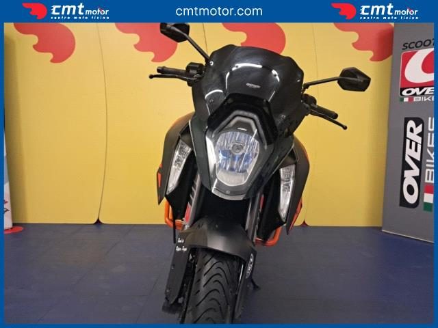 KTM 1290 Super Duke GT Garantita e Finanziabile Immagine 2