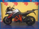 KTM 1290 Super Duke GT Garantita e Finanziabile