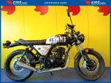 NOX Other Fiemme 125 Garantita e Finanziabile