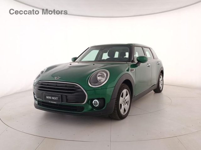 MINI Clubman 1.5 One D Business Clubman Immagine 0