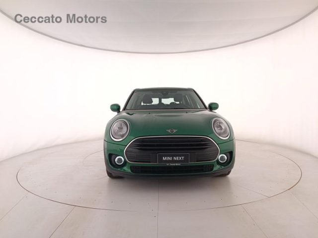 MINI Clubman 1.5 One D Business Clubman Immagine 1