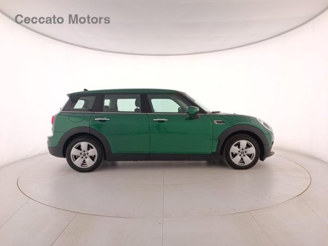 MINI Clubman 1.5 One D Business Clubman Immagine 2