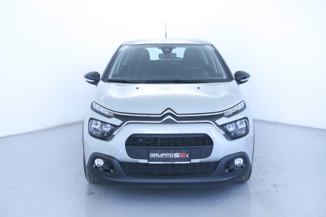 CITROEN C3 PureT 83 S&S Shine NEOPATENTATI NAVIGATORE Immagine 2