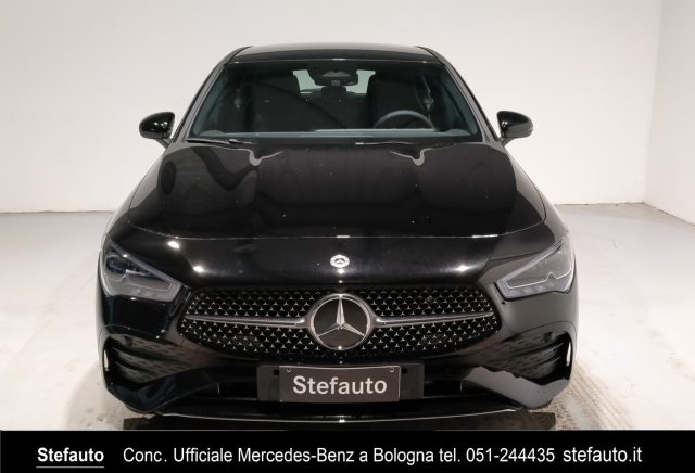 MERCEDES-BENZ CLA 180 d Automatic Shooting Brake AMG Line Advanced Plus Immagine 1