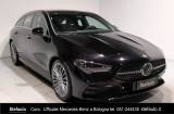 MERCEDES-BENZ CLA 180 d Automatic Shooting Brake AMG Line Advanced Plus