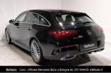 MERCEDES-BENZ CLA 180 d Automatic Shooting Brake AMG Line Advanced Plus